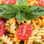 pasta salad